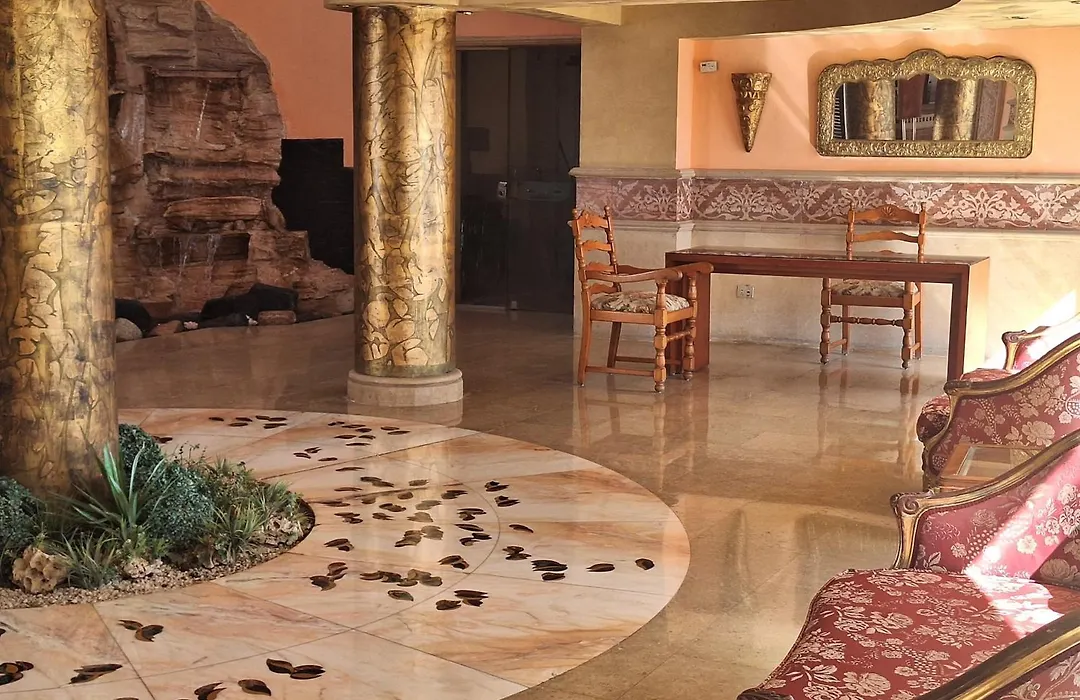 Sharm Inn Amarein - Boutique Hotel-1