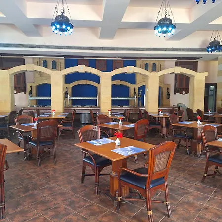 Sharm Inn Amarein - Boutique Hotel-3