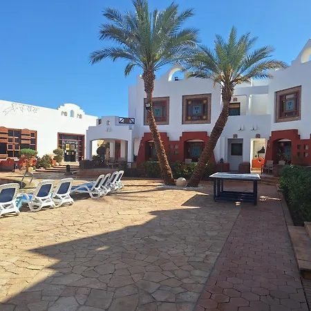 Sharm Inn Amarein - Boutique Hotel-2
